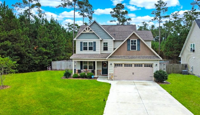 Building Photo - 508 Maggies Ct