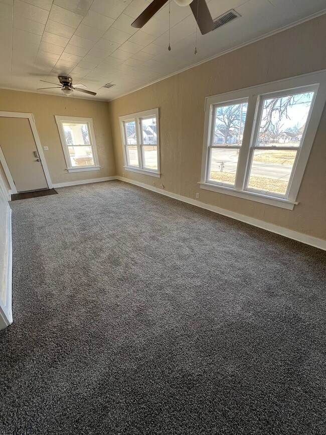 Photo - Large 3 bedroom with 2 car garage