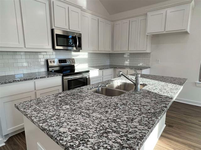 Photo - 2602 S Fannin Ave