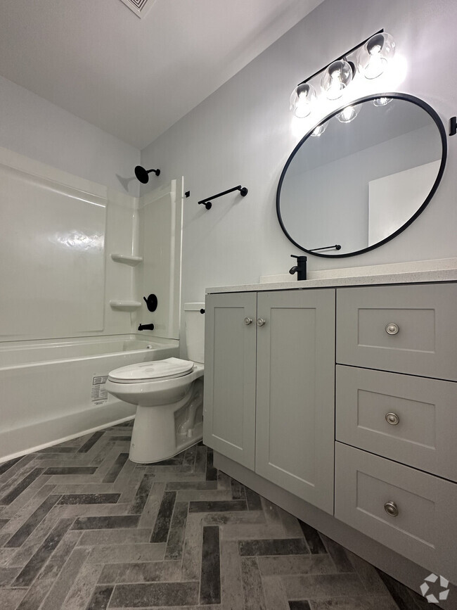 Building Photo - 4609 Brockton Dr Unit B Rental