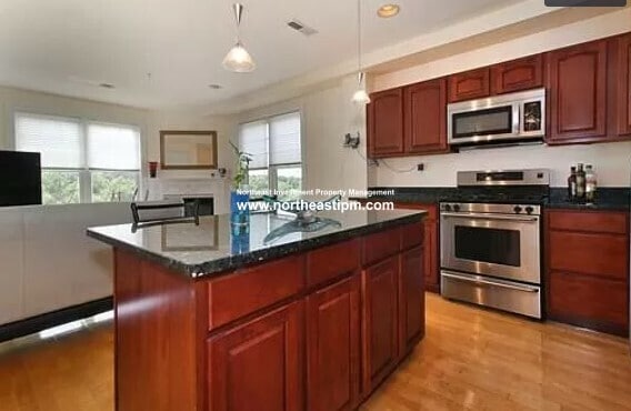 Photo - 1306 Columbia Rd Unit 3E