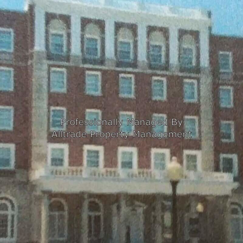 Photo - 203 S Main St Unit 504