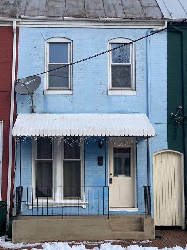 Building Photo - Downtown Frederick