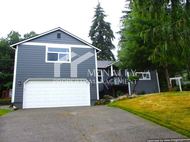 Building Photo - 1166 Leschi Dr
