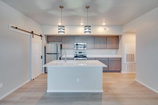 Photo - The 240 Apartments