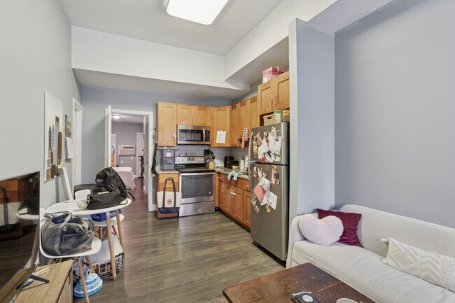 Photo - 2120 N 8th St Unidad 1