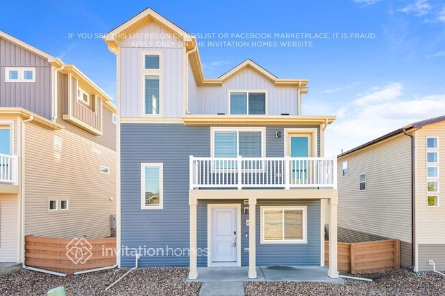 Building Photo - 13531 E 103rd Pl