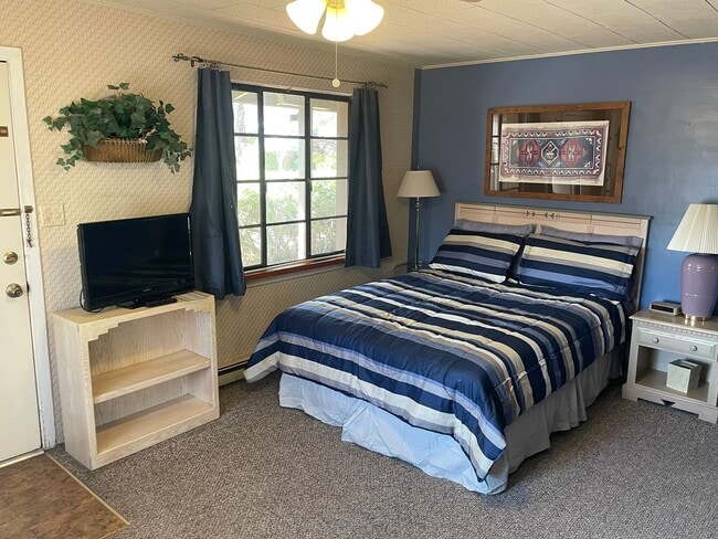 Photo - STUDIO APT - ROSE TREE INN, UPTOWN SEDONA-...