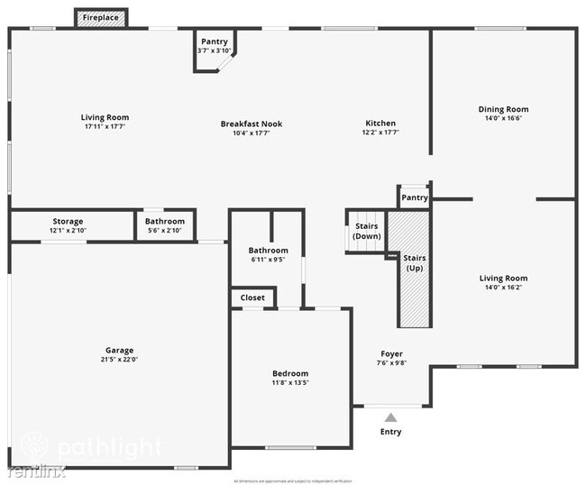 Photo - 7 br, 4 bath House - 300 Northcrest Dr UNIT