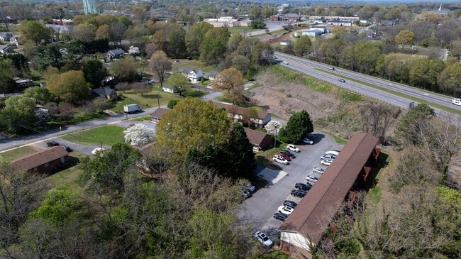 Photo - Newly Remodeled 1 Bedroom Condo in Prime Location! No Pets Unit 17