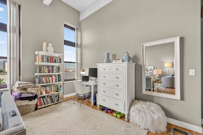 Photo - 1500 Washington St Unit 3K