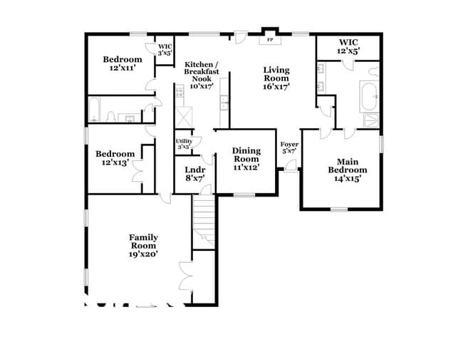 Photo - 417 St Francis Ave