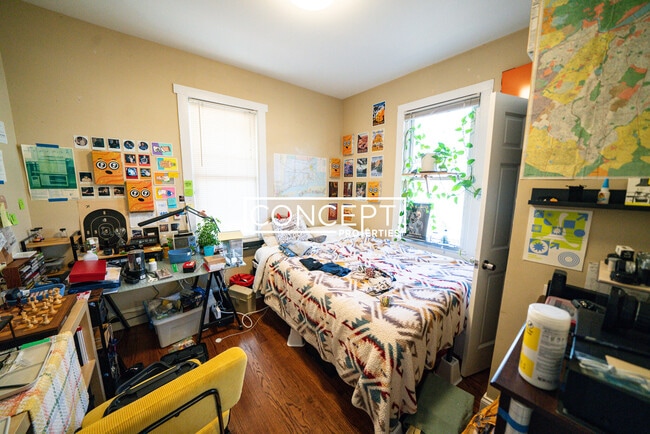 Photo - 10 Bickford Ave Unit 3CP