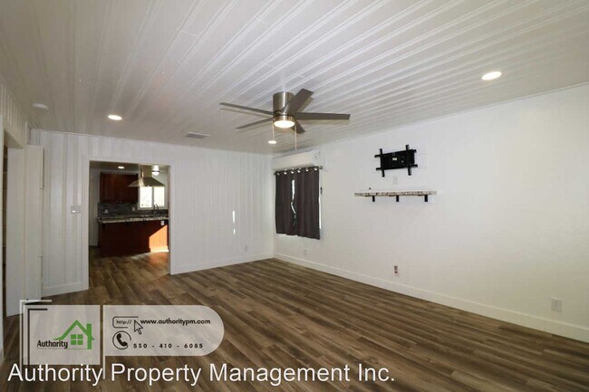 Photo - 3 br, 1 bath House - 5499 Balls Ferry Road