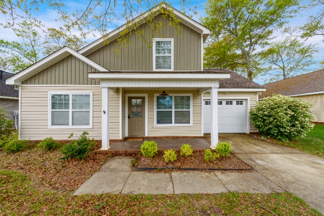 Photo - 209 Winterberry Way House