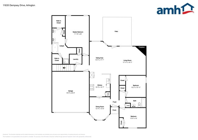 Photo - 11635 Dempsey Dr