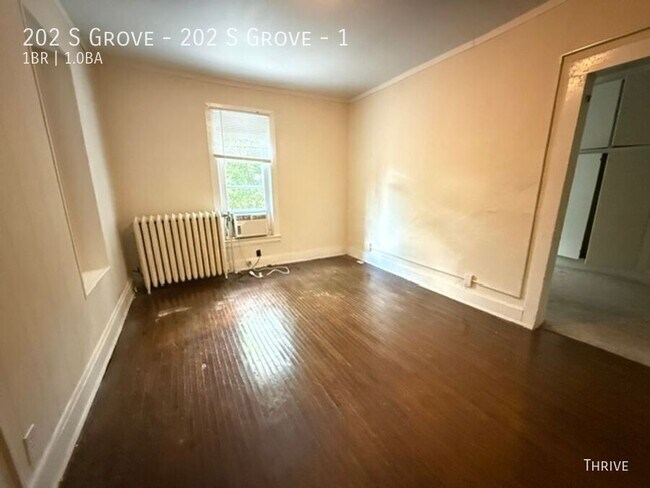 Photo - 202 S Grove St Unit 1