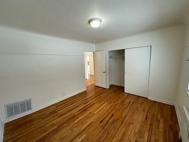 Photo - LOCATION!! LOCATION!! Beautiful 1 bedroom, 1 full bath condo in Capitol Hill neighborhood Unit 7A