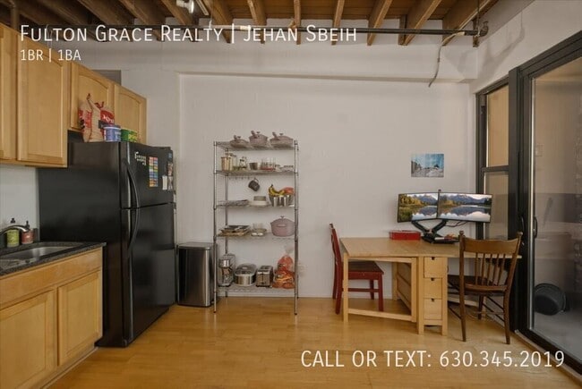 Photo - 1503 S State St Unit 812