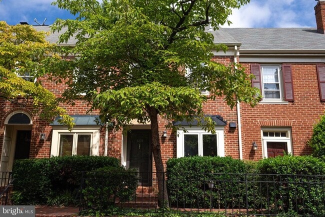 Building Photo - 1229 Portner Rd Rental