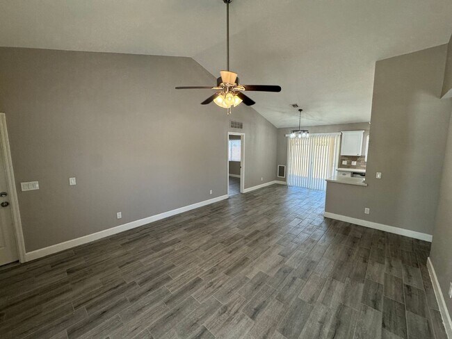Photo - Stunning 3-bedroom, 2-bathroom home located in the highly sought-after city of Chandler, AZ.