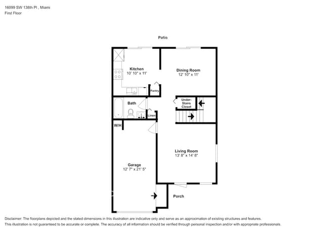 Photo - 16099 SW 138th Pl