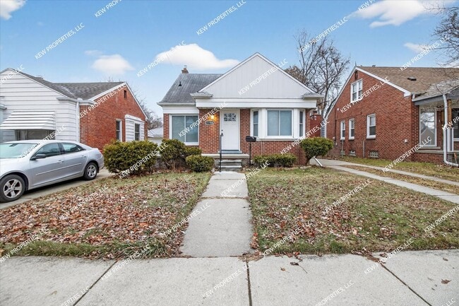 Building Photo - Lovely 3-Bedroom, 1.5-Bathroom Brick Bungalow for Rent in Redford Twp.!