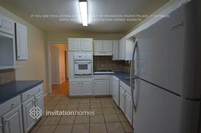 Photo - 1105 Pirkle Rd