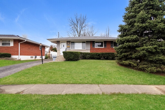 Building Photo - 3683 Ripplegrove Dr