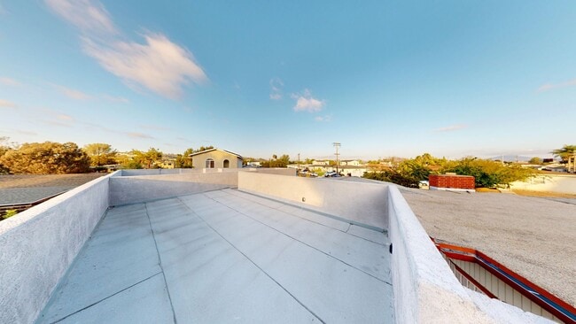 Photo - 4BD/2BA on East Falls! Newer Build & Rooftop Deck!