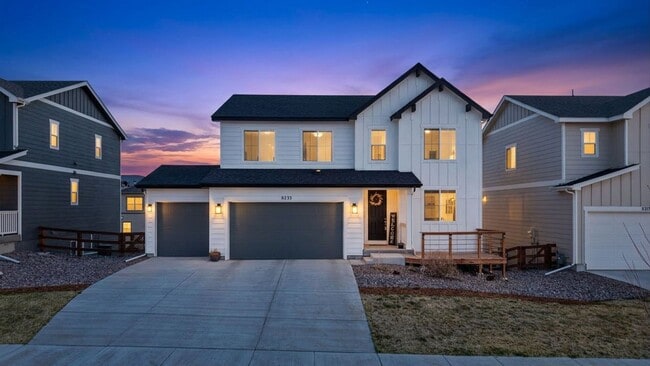 Photo - Stunning 5 Bed / 4 Bath Bradley Ranch Home with Finished Basement & Multiple Spacious Entertainin...