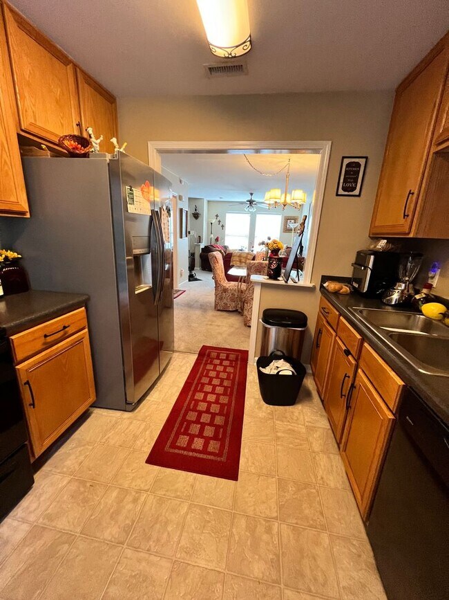 Photo - Lovely 2Br 2.5Ba Townhome in Brier Creek! Available 12/21!