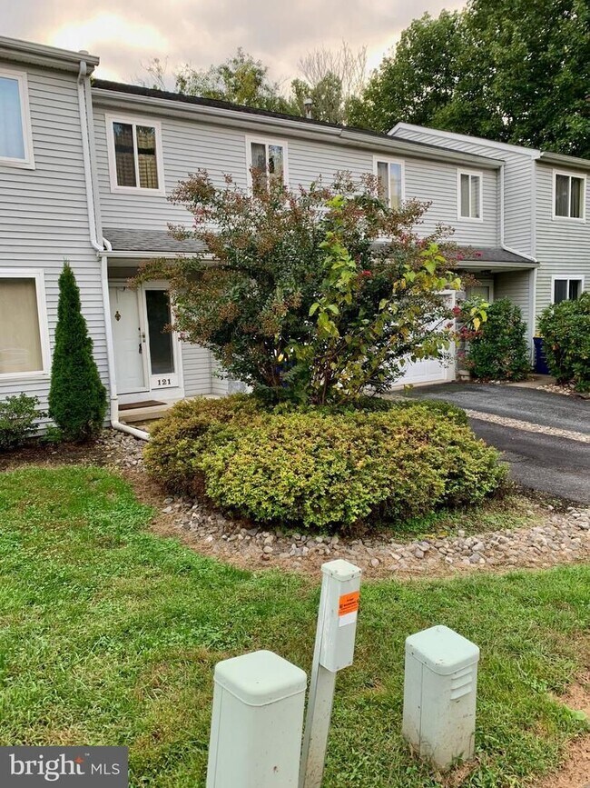 Photo - Welcome to Jenney’s Run!