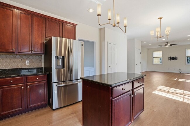 Photo - Stunning home nestled at the end of a quiet cul-de-sac!