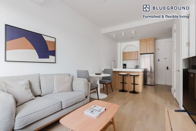 Photo - 151 S Elliott Pl Unidad FL7-ID2176