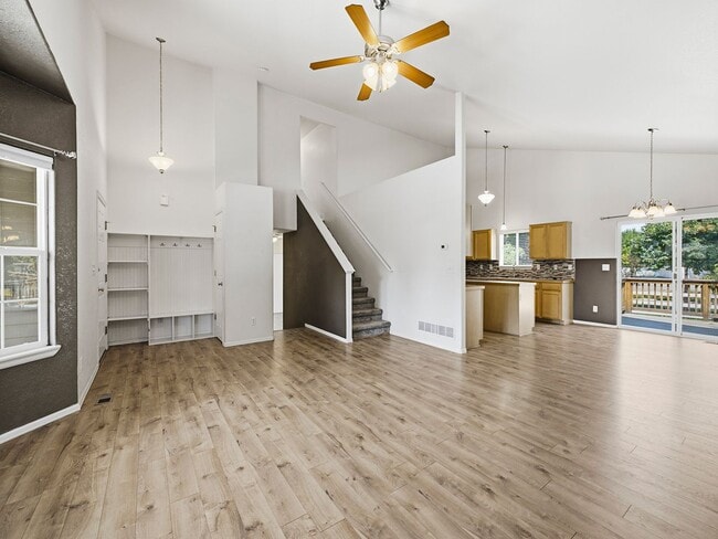 Photo - Beautiful 3 bed 2.5 Bath Home in East Loveland, CO!