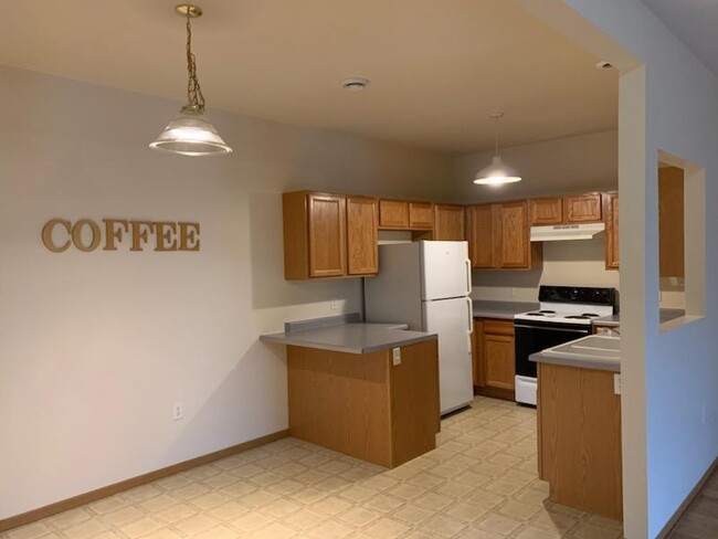 Kitchen - 1728 Birchwood St Apartamentos Unidad First Floor -