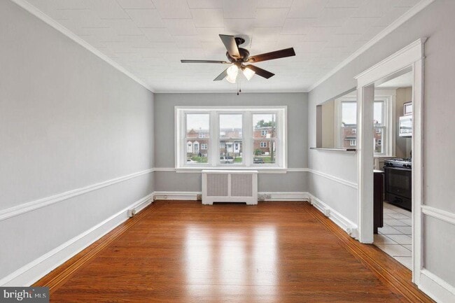 Photo - 1214 Van Kirk St