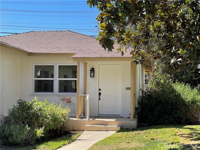 Building Photo - 1127 N Verdugo Rd Rental