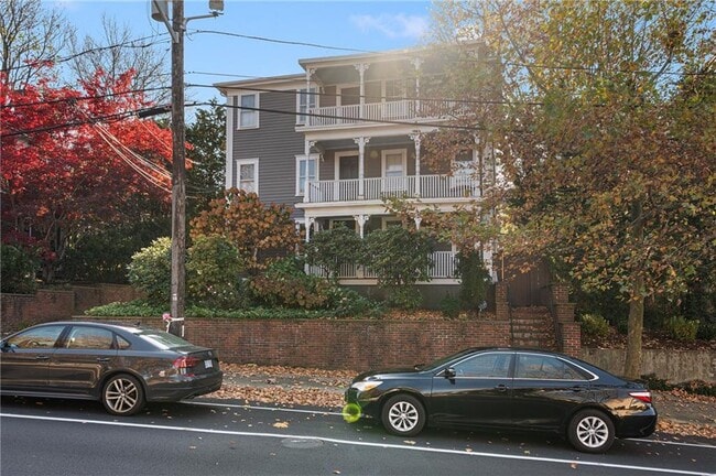 Photo - 45 Olney St Unit 2