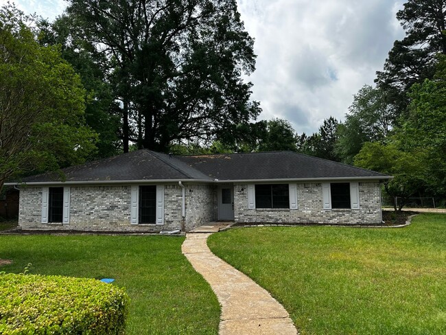 4 Bedroom in Marshall - 4 Bedroom in Marshall House