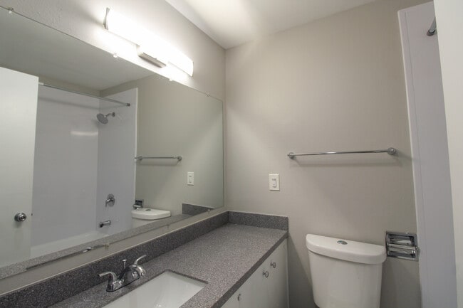 Unionaire Apartments