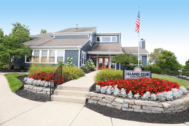 Island Club