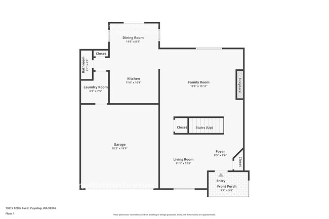 Photo - 13015 120th Ave E