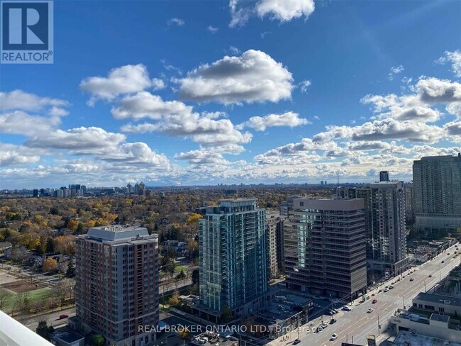 Photo - 75 Canterbury Pl Unité 2807