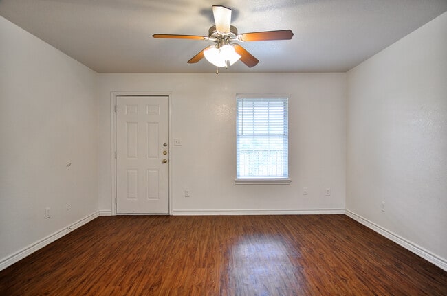 Greenville Terrace Apartments