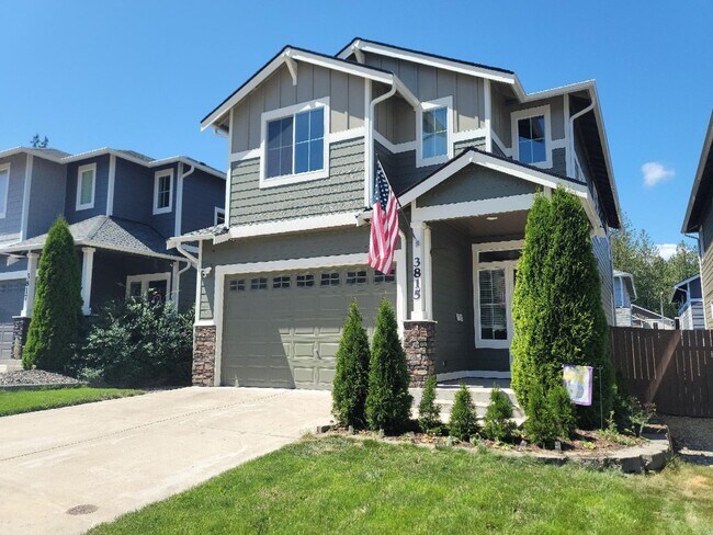 3 Bedroom Home in Freestone at Bayside - 3 Bedroom Home in Freestone at Bayside