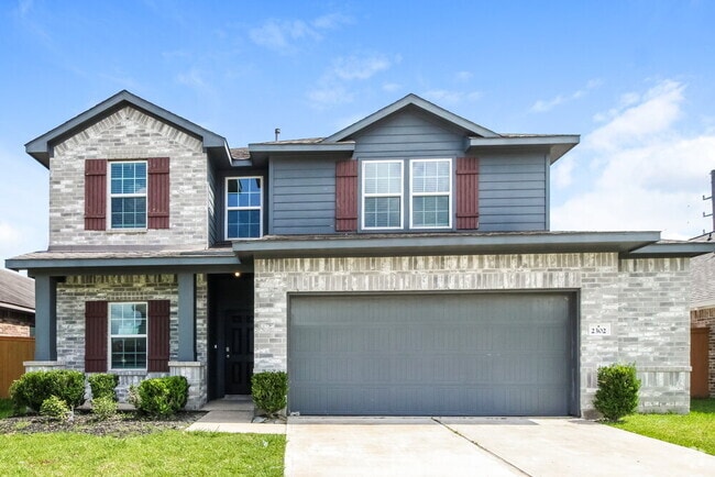 Building Photo - 2302 Thunderbolt Peak Dr Rental