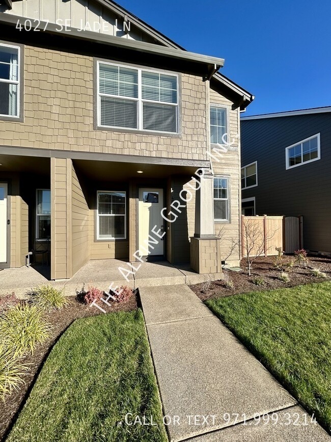 Hillsboro Townhome - Two Comfortable Suites! - Hillsboro Townhome - Two Comfortable Suites!