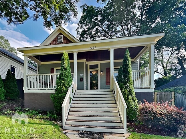Building Photo - 1171 Oak St SW Rental